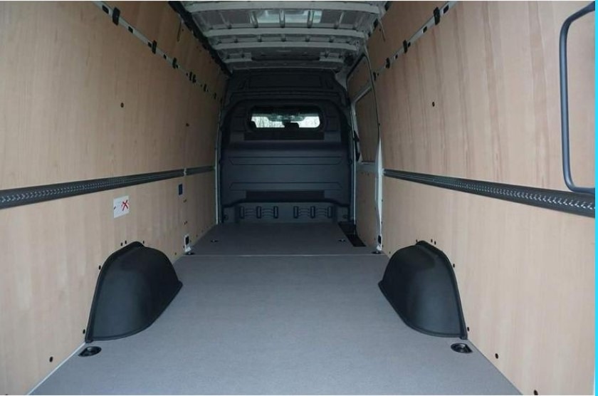 Used Mercedes-Benz Sprinter 2025 for sale - 76252691: Photo 7