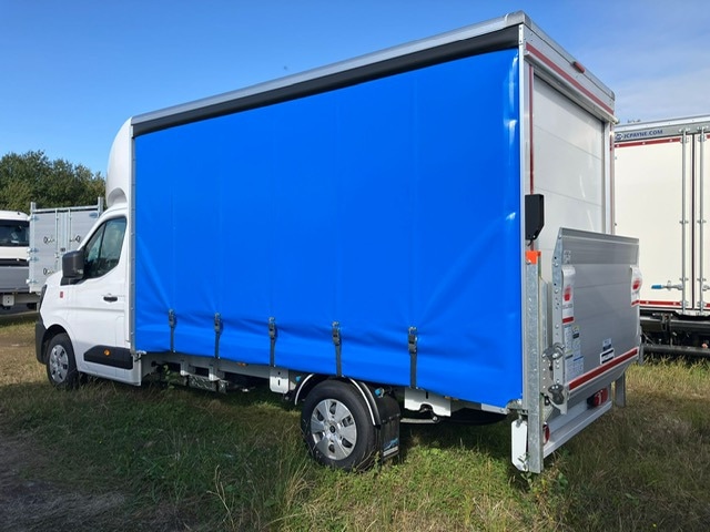 Used Renault Master 2026 for sale - 77432680: Photo 10