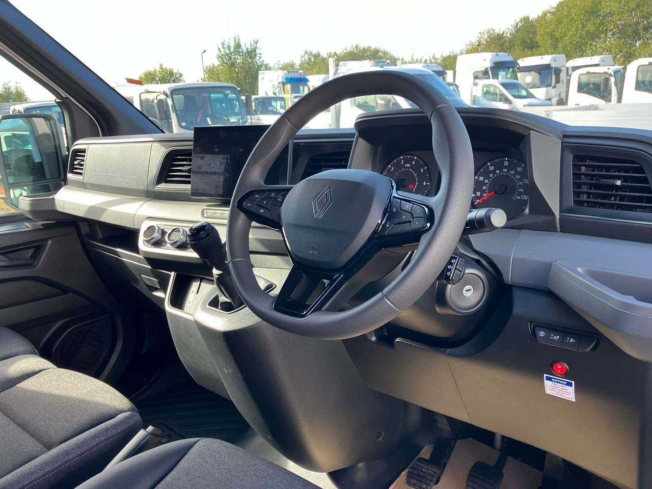 Used Renault Master 2026 for sale - 77432680: Photo 11