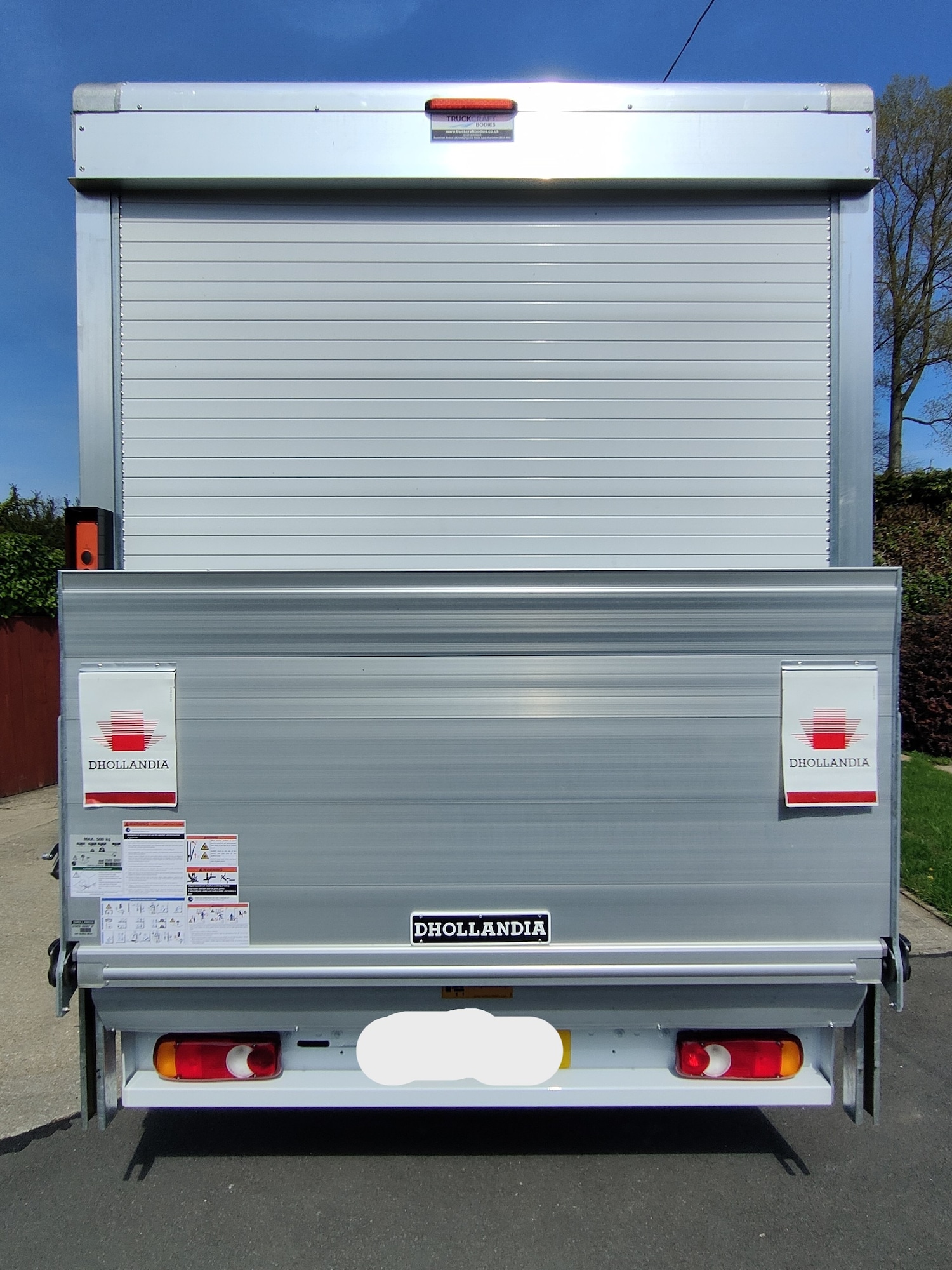 Used Renault Master 2026 for sale - 77432680: Photo 15