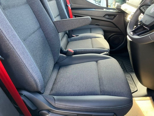 Used Renault Master 2026 for sale - 77432680: Photo 3