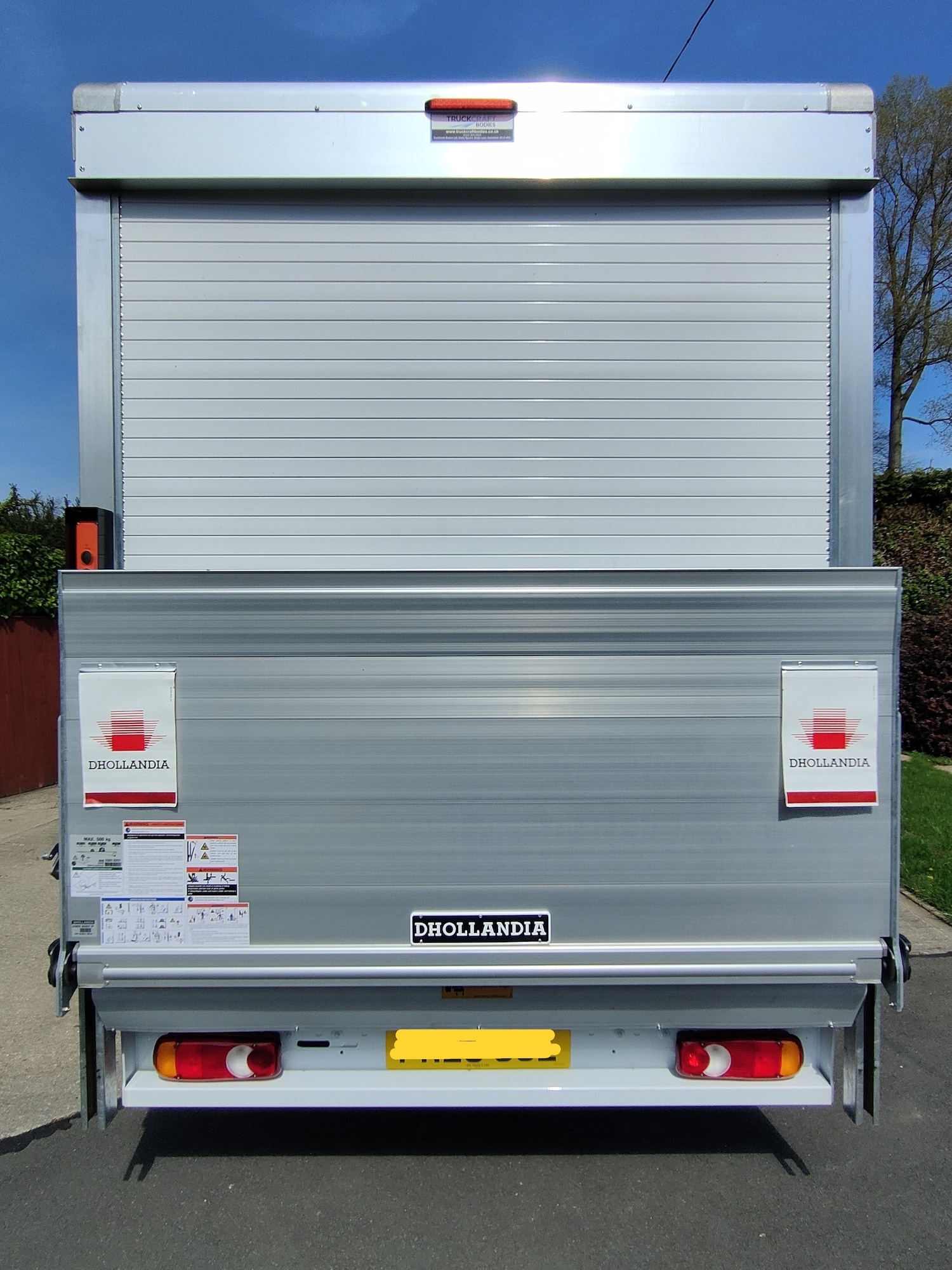 Used Renault Master 2026 for sale - 77432680: Photo 7