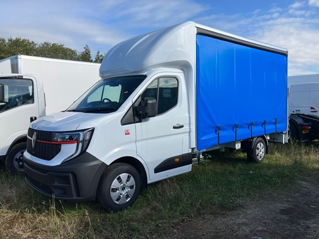 Used Renault Master 2026 for sale - 77432680: Photo 9