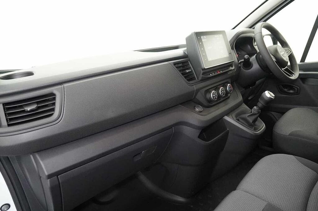 Used Nissan Primastar 2025 for sale - 77225269: Photo 12