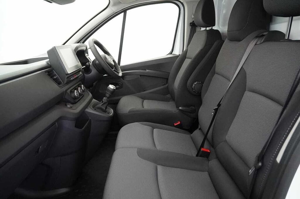 Used Nissan Primastar 2025 for sale - 77225269: Photo 16