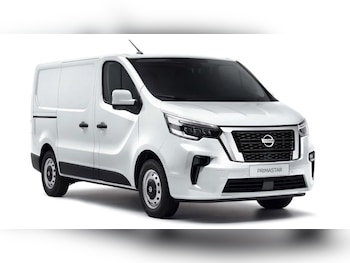 Used Nissan Primastar 2025 for sale - 77225269: Photo