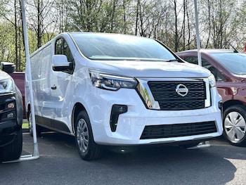 Used Nissan Primastar 2025 for sale - 77225269: Photo