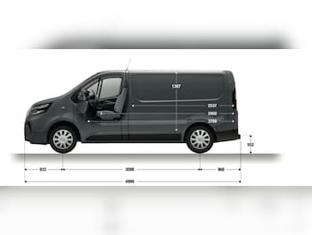 Used Nissan Primastar 2025 for sale - 77225269: Photo