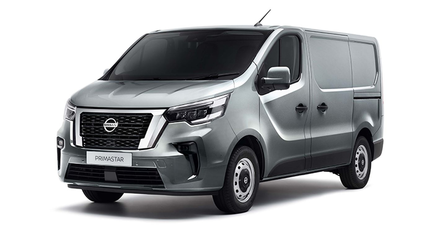 Used Nissan Primastar 2025 for sale - 77225269: Photo 5