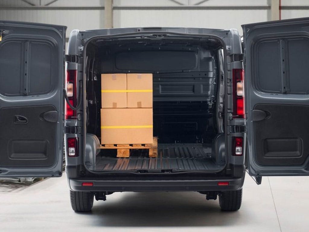 Used Nissan Primastar 2025 for sale - 77225269: Photo 8