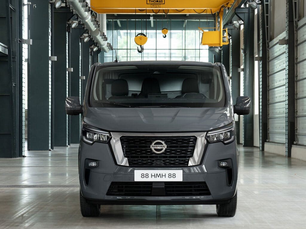 Used Nissan Primastar 2025 for sale - 77225269: Photo 9