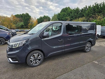 Used Renault Trafic 2025 for sale - 75304316: Photo