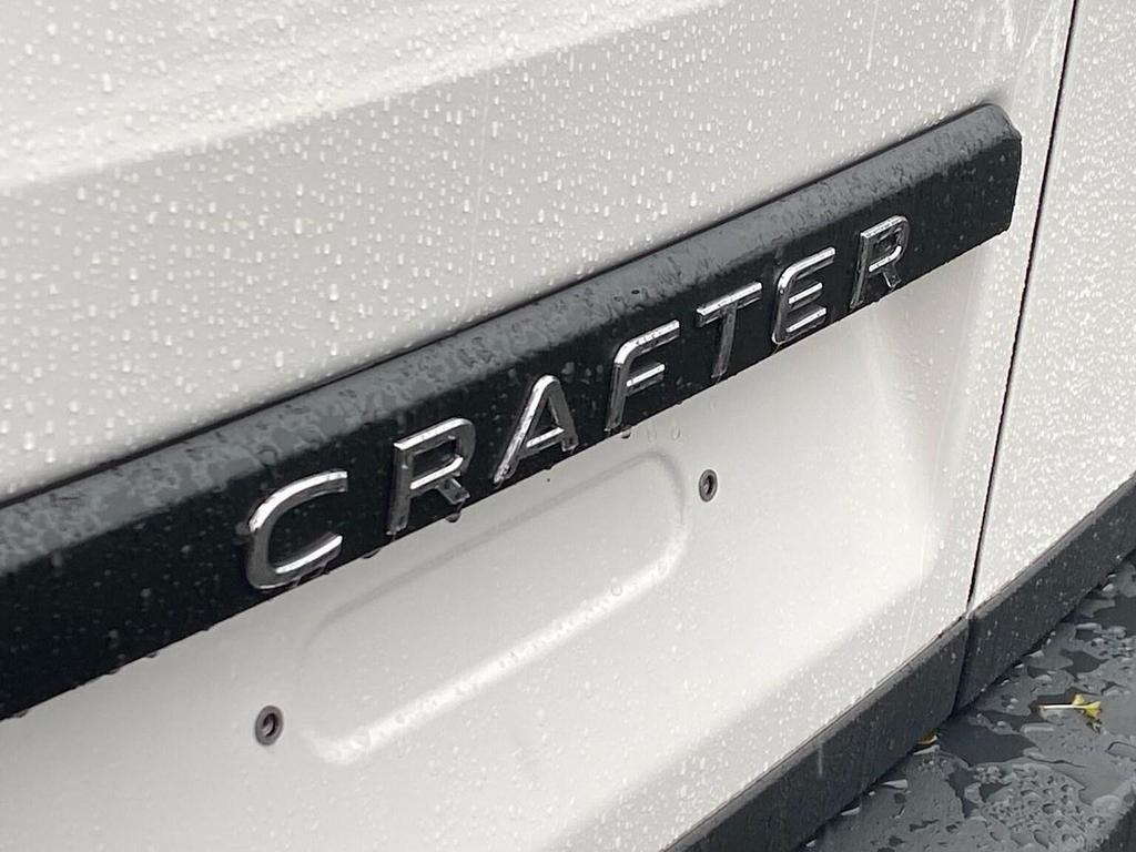 Used Volkswagen Crafter 2025 for sale - 77112809: Photo 3