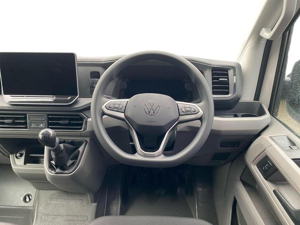 Used Volkswagen Crafter 2025 for sale - 77112809: Photo 5