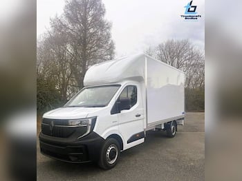 Used Renault Master 2026 for sale - 79785345: Photo