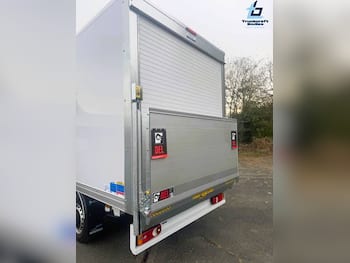 Used Renault Master 2026 for sale - 79785345: Photo