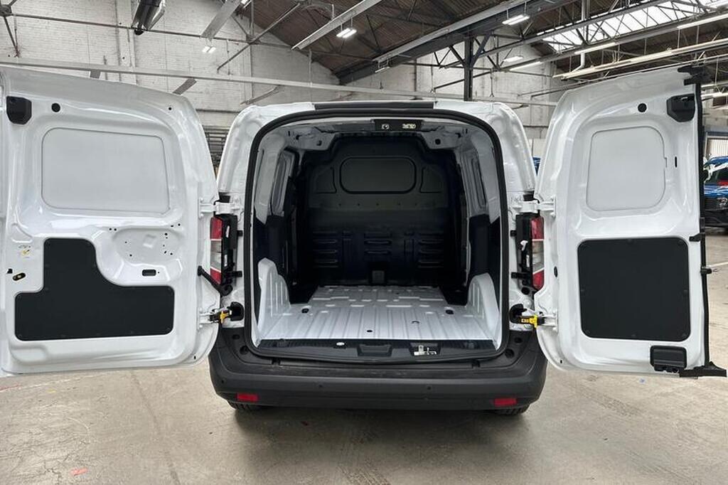 Used Ford Transit Courier 2026 for sale - 77628740: Photo 11