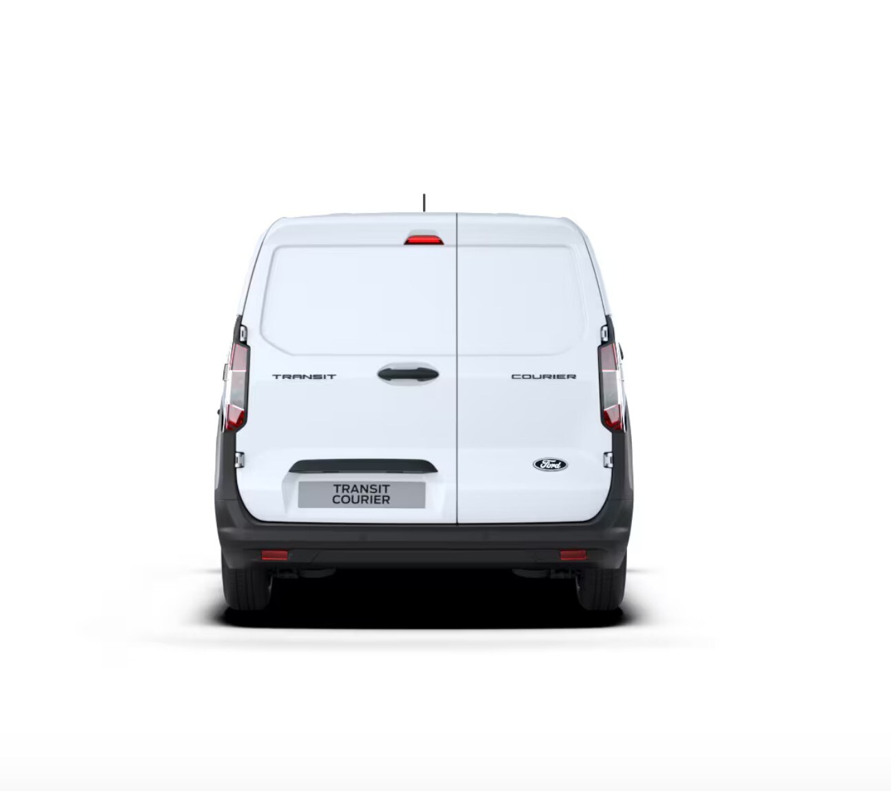 Used Ford Transit Courier 2026 for sale - 77628740: Photo 4