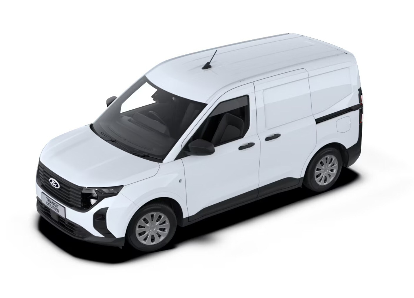 Used Ford Transit Courier 2026 for sale - 77628740: Photo 5