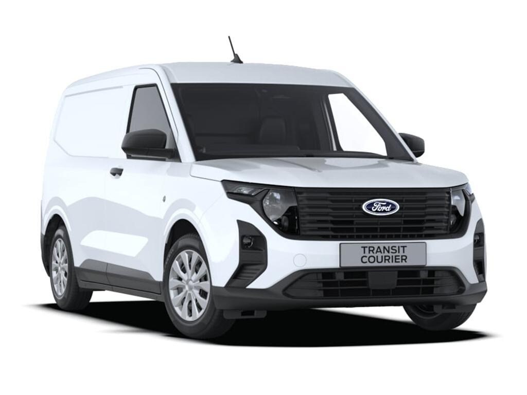 Used Ford Transit Courier 2026 for sale - 77628740: Photo 7