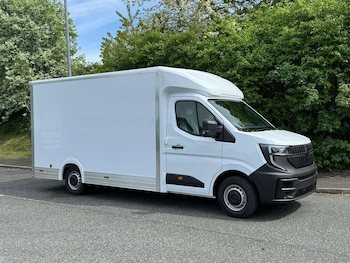 Used Renault Master 2026 for sale - 79404537: Photo
