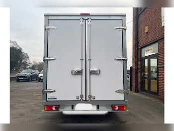 Used Renault Master 2026 for sale - 79404537: Photo