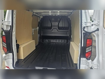 Used Ford Transit Custom 2026 for sale - 79282092: Photo