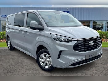 Used Ford Transit Custom 2026 for sale - 78775253: Photo