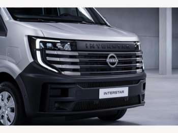 Used Nissan Interstar 2025 for sale - 74693520: Photo