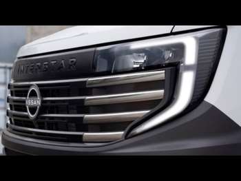 Used Nissan Interstar 2025 for sale - 74693520: Photo