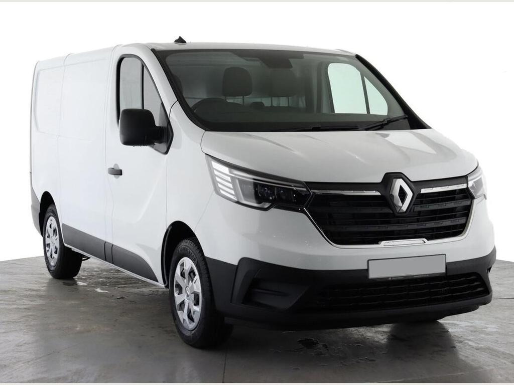 Used Renault Trafic 2025 for sale - 76126075: Photo 10