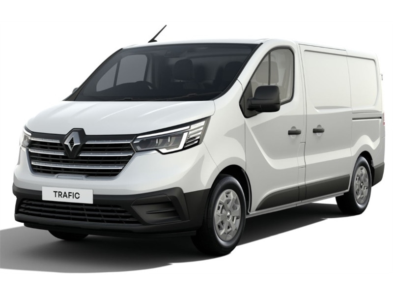 Used Renault Trafic 2025 for sale - 76126075: Photo 12