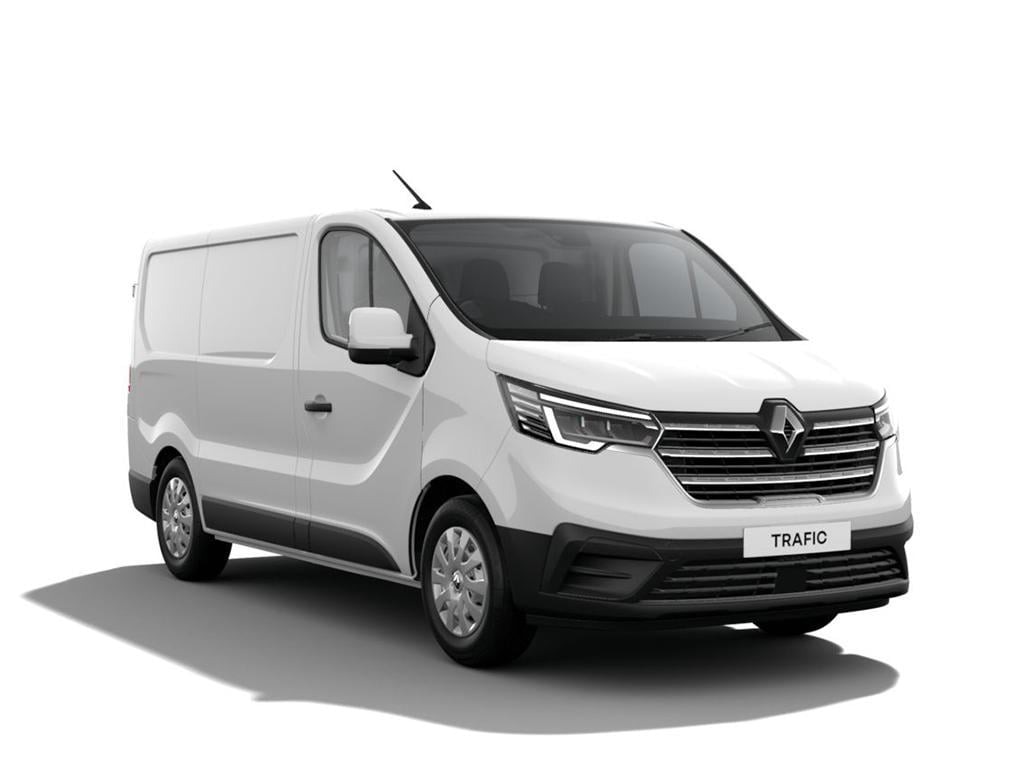 Used Renault Trafic 2025 for sale - 76126075: Photo 2