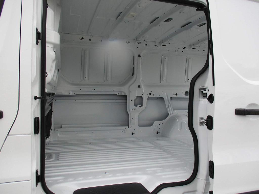 Used Renault Trafic 2025 for sale - 76126075: Photo 9