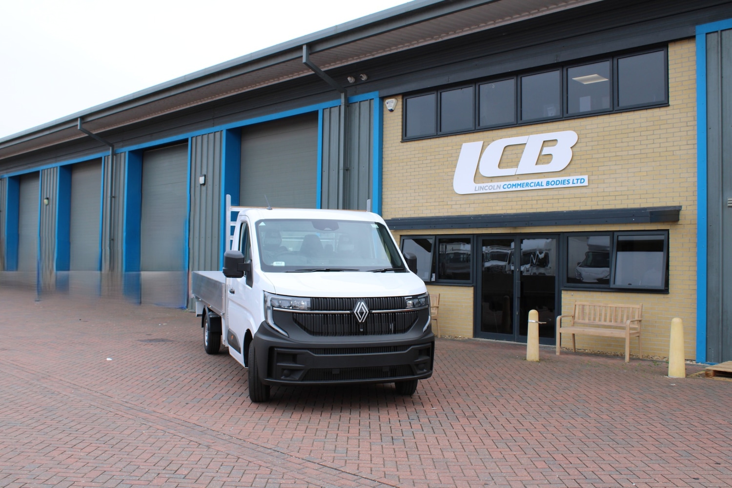 Used Renault Master 2025 for sale - 76101316: Photo 1