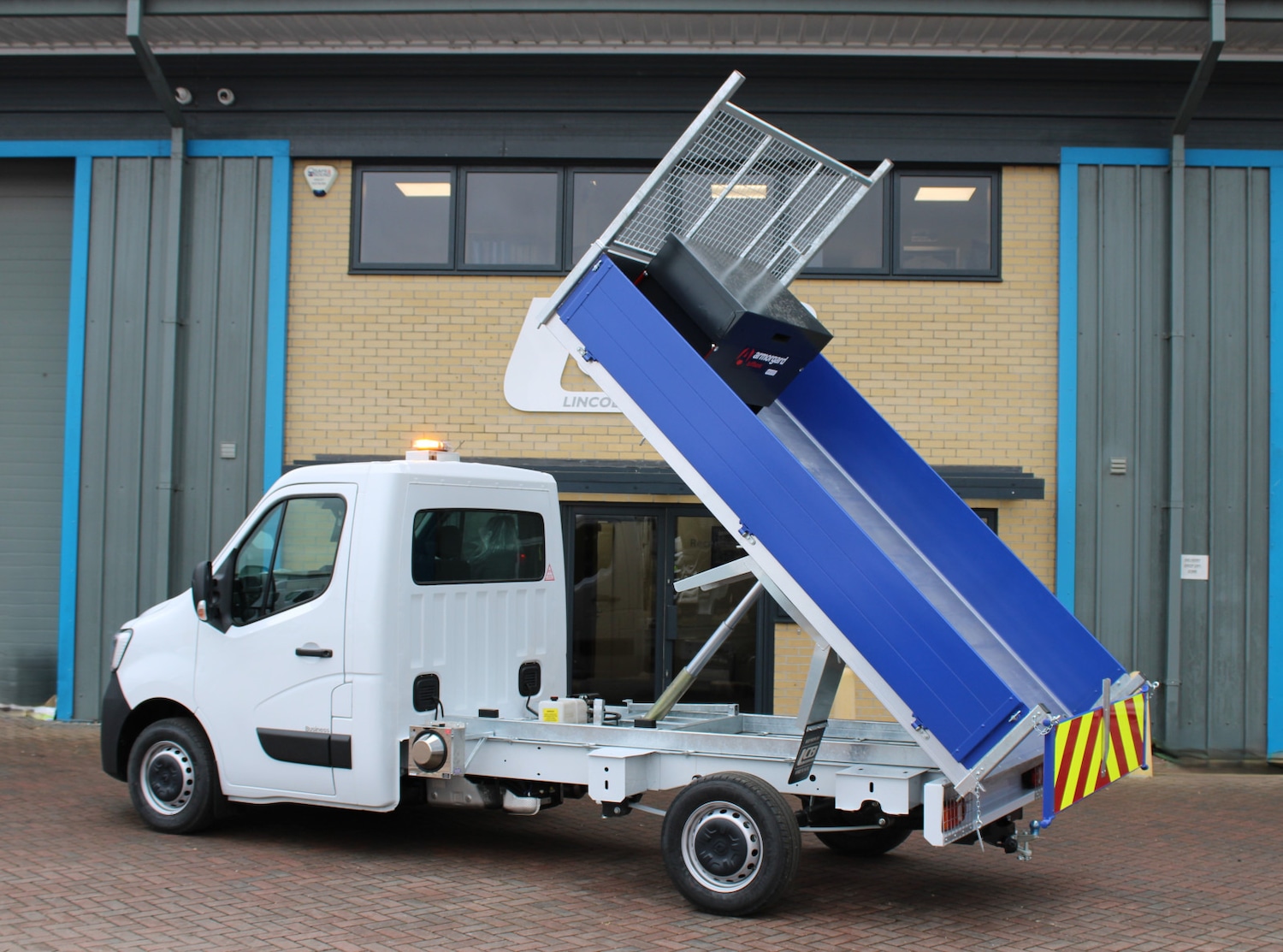 Used Renault Master 2025 for sale - 76101316: Photo 10