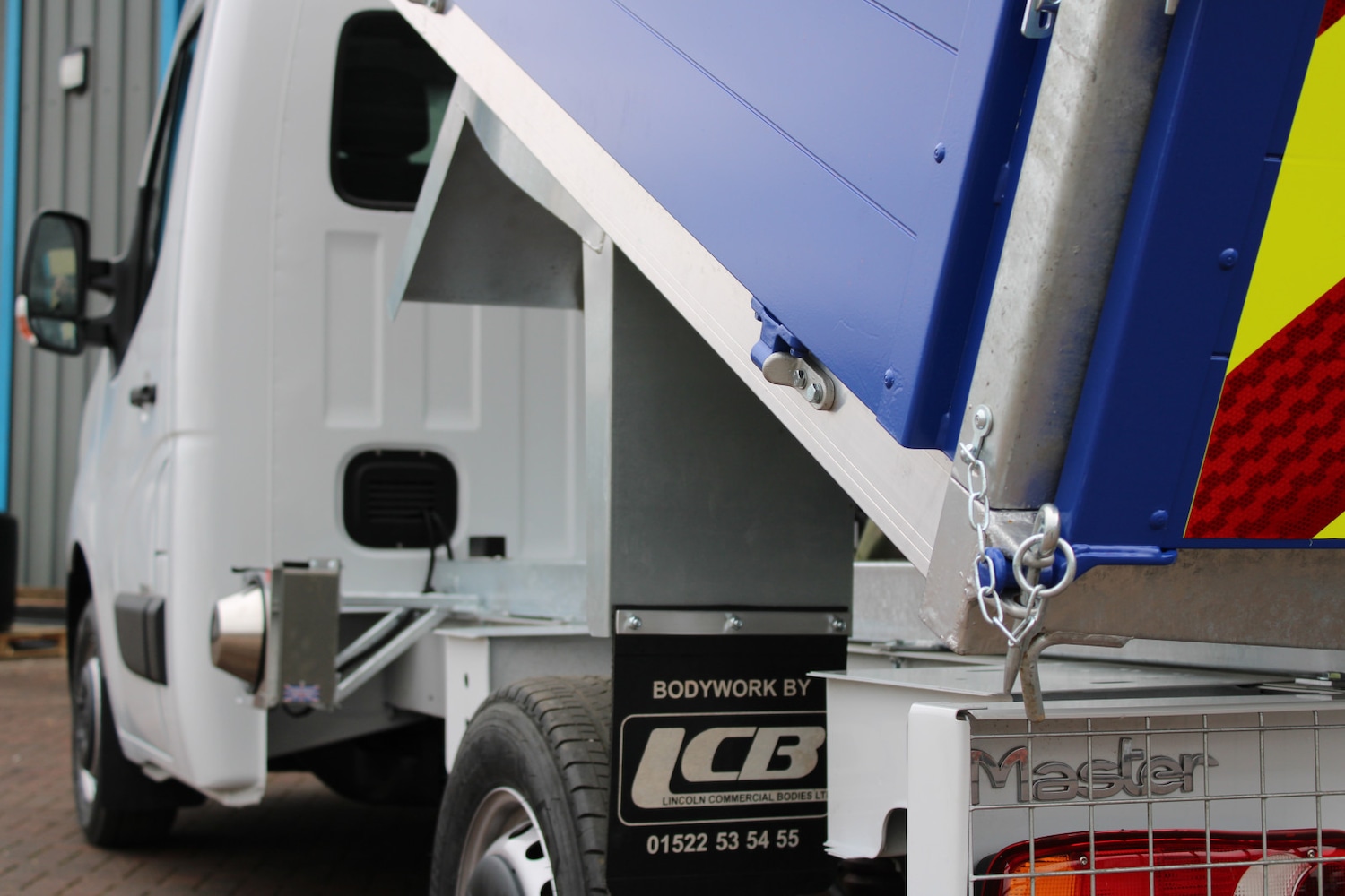 Used Renault Master 2025 for sale - 76101316: Photo 11