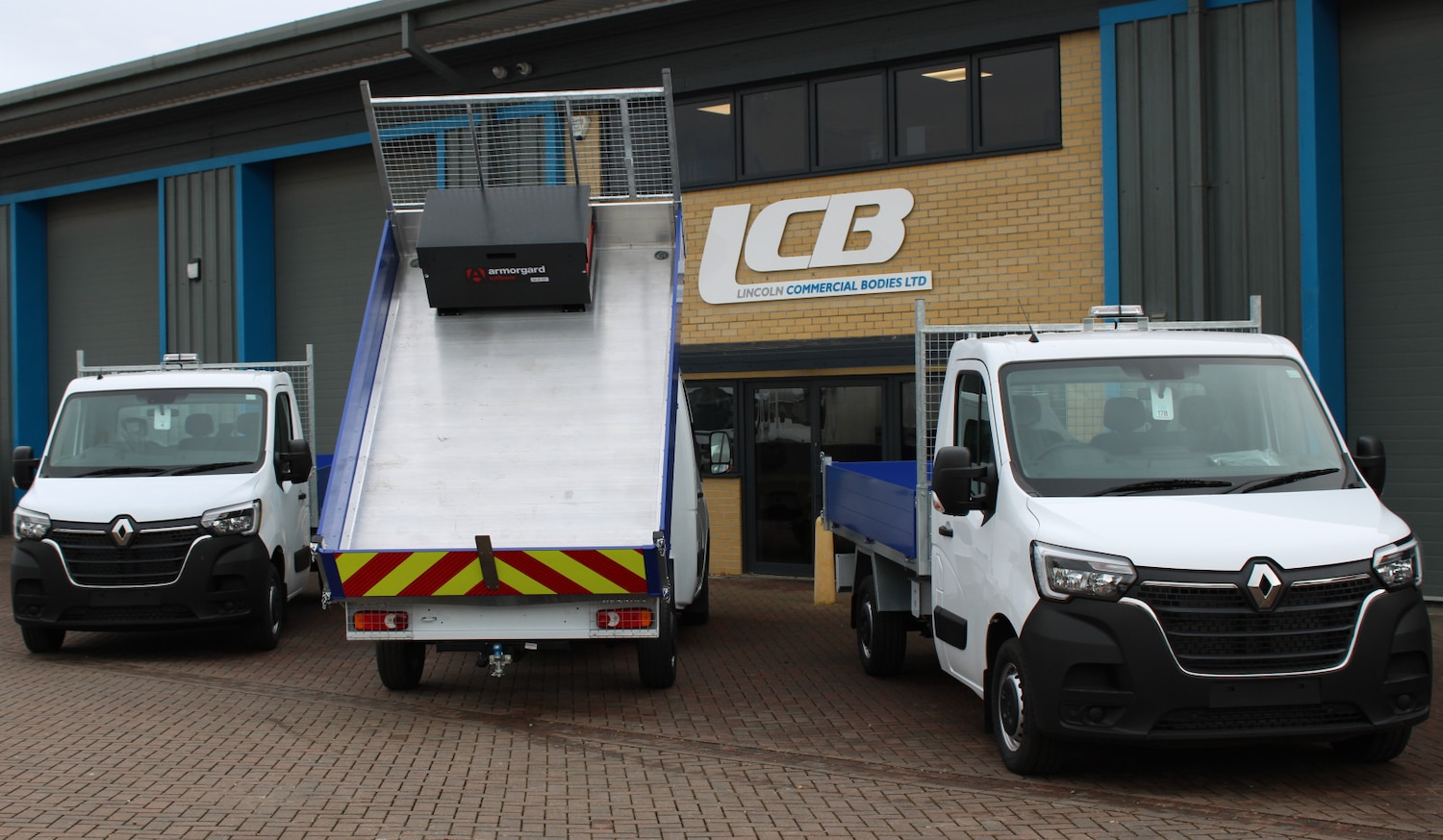 Used Renault Master 2025 for sale - 76101316: Photo 12