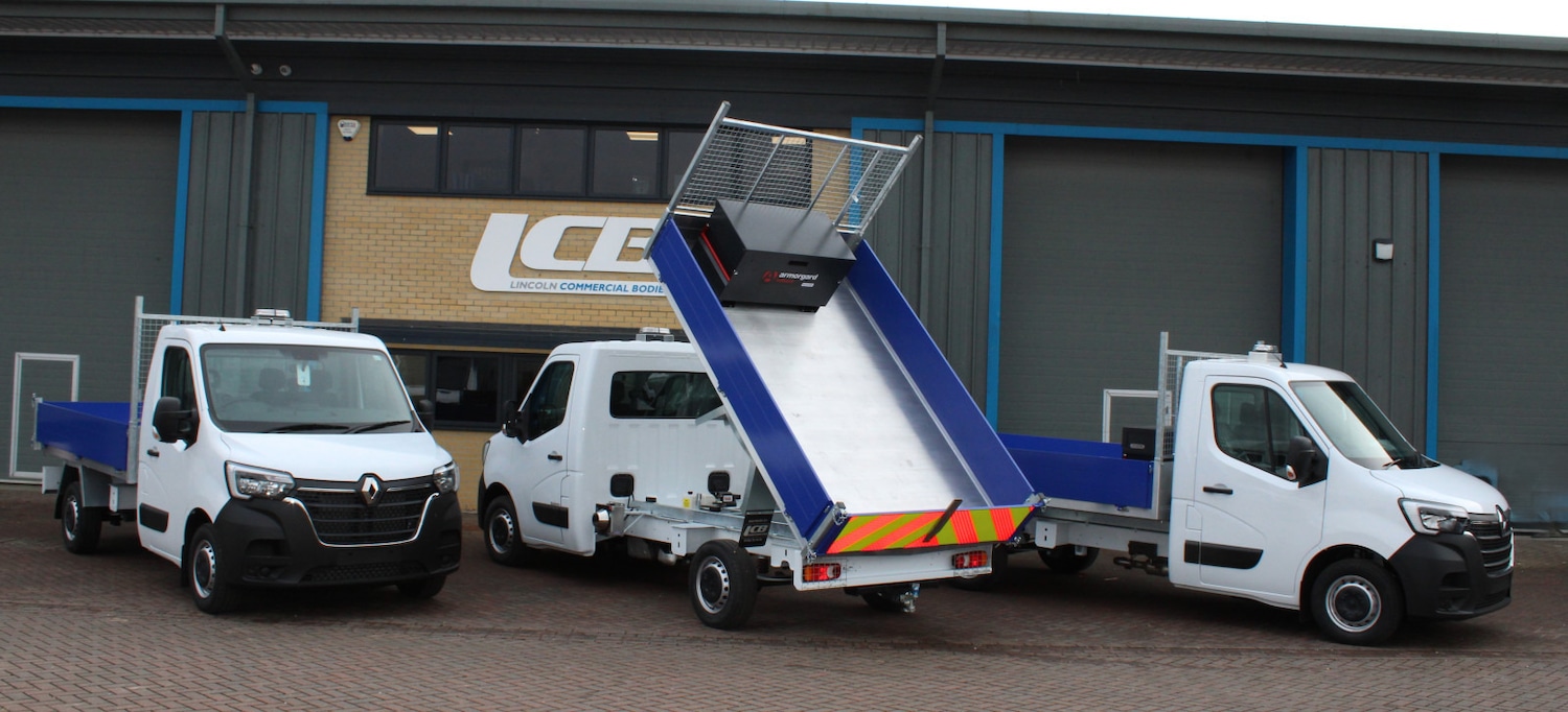 Used Renault Master 2025 for sale - 76101316: Photo 13