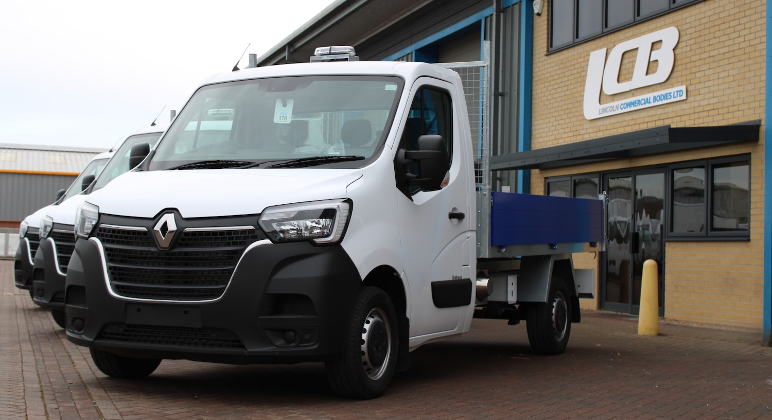 Used Renault Master 2025 for sale - 76101316: Photo 16