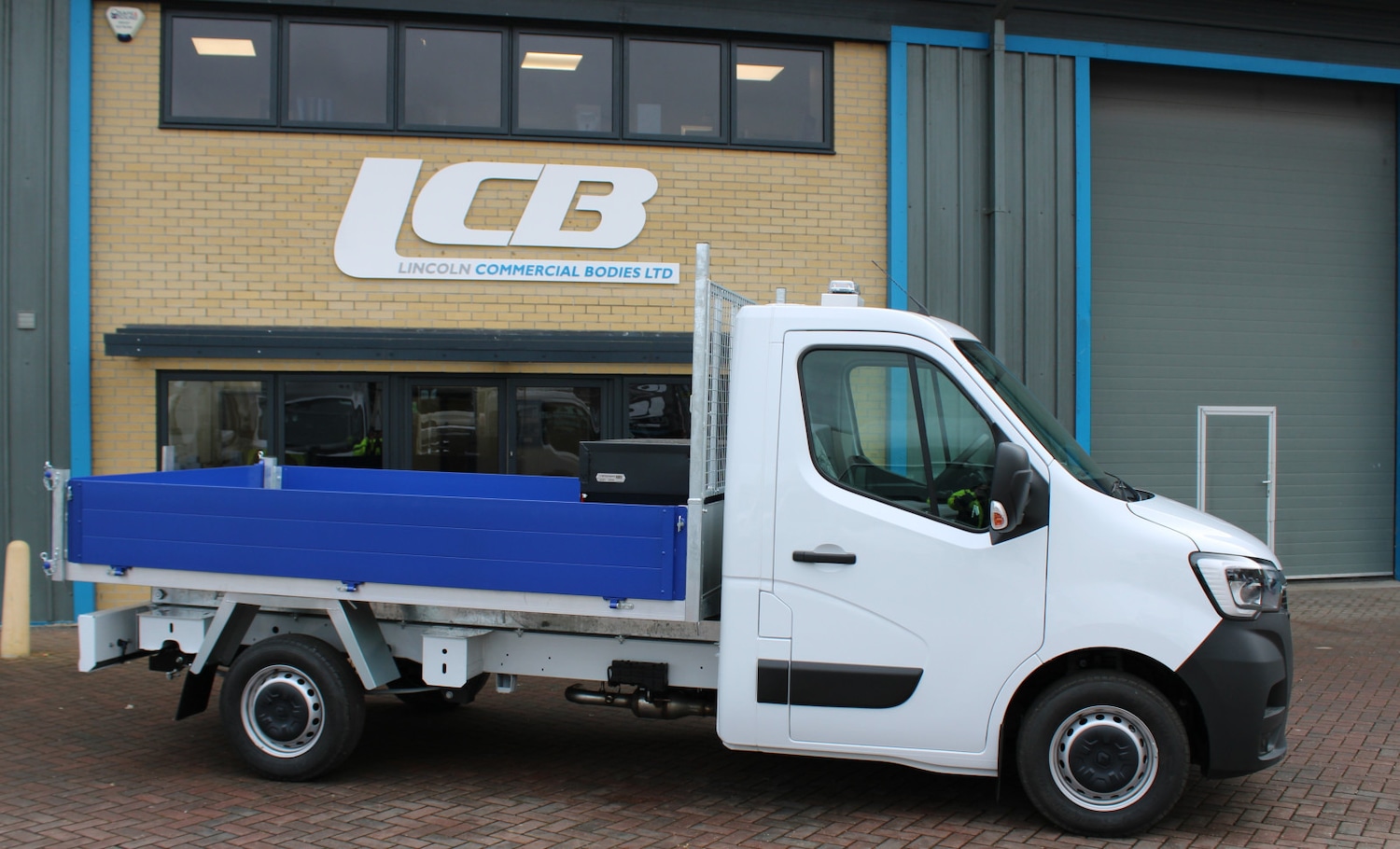 Used Renault Master 2025 for sale - 76101316: Photo 3