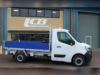 Used Renault Master 2025 for sale - 76101316: Photo