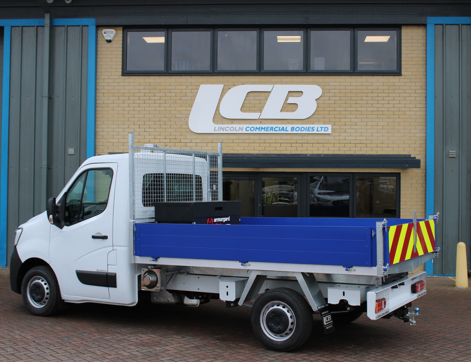 Used Renault Master 2025 for sale - 76101316: Photo 4