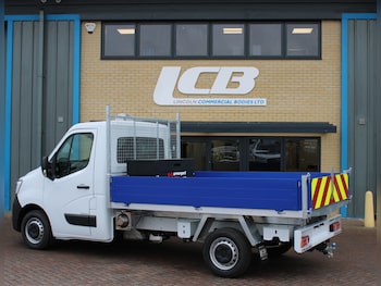 Used Renault Master 2025 for sale - 76101316: Photo