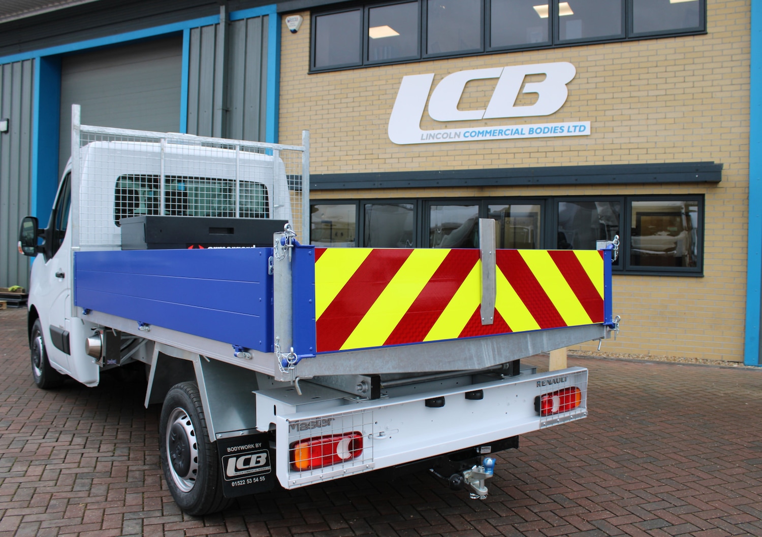 Used Renault Master 2025 for sale - 76101316: Photo 5