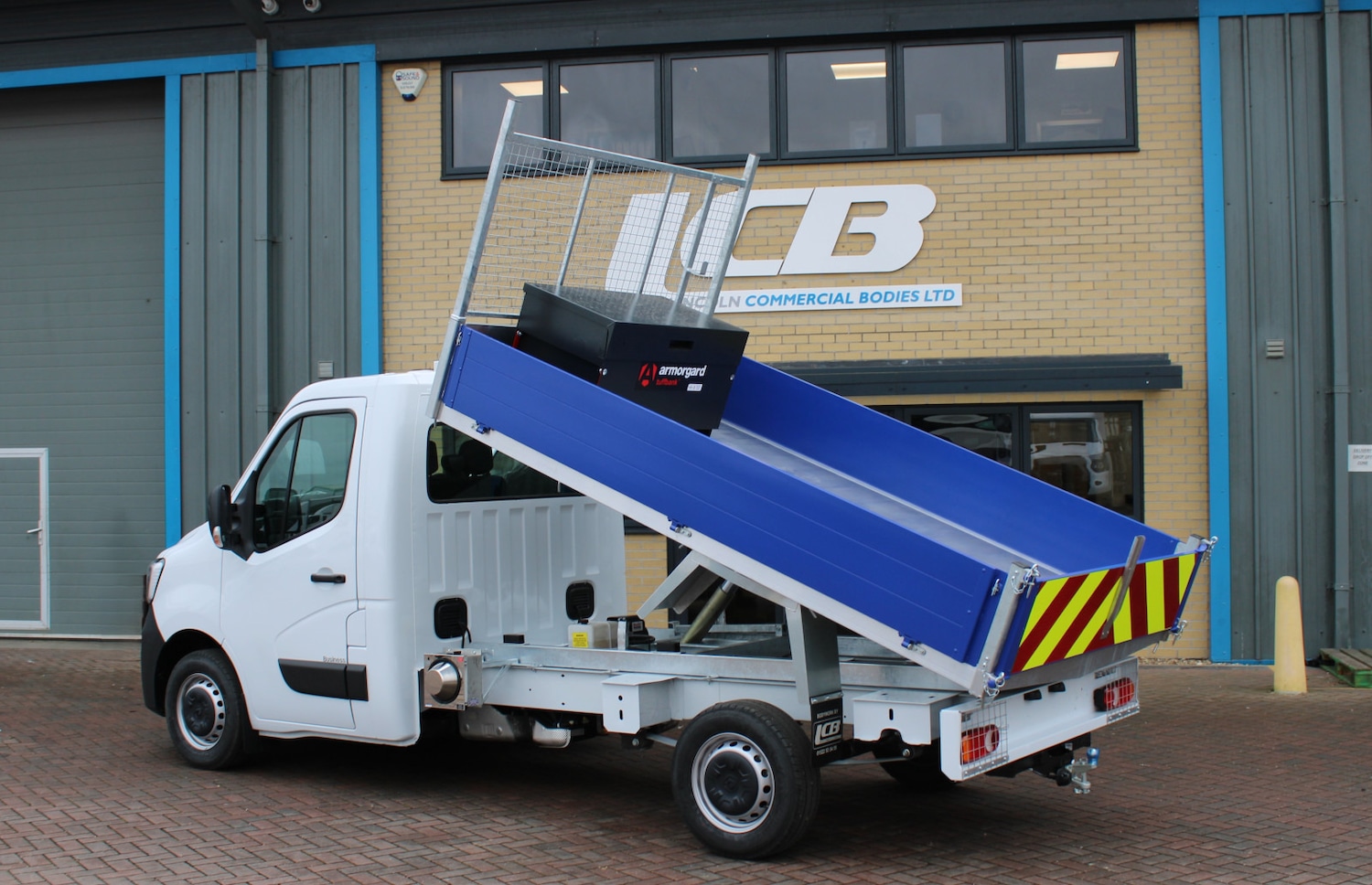 Used Renault Master 2025 for sale - 76101316: Photo 6