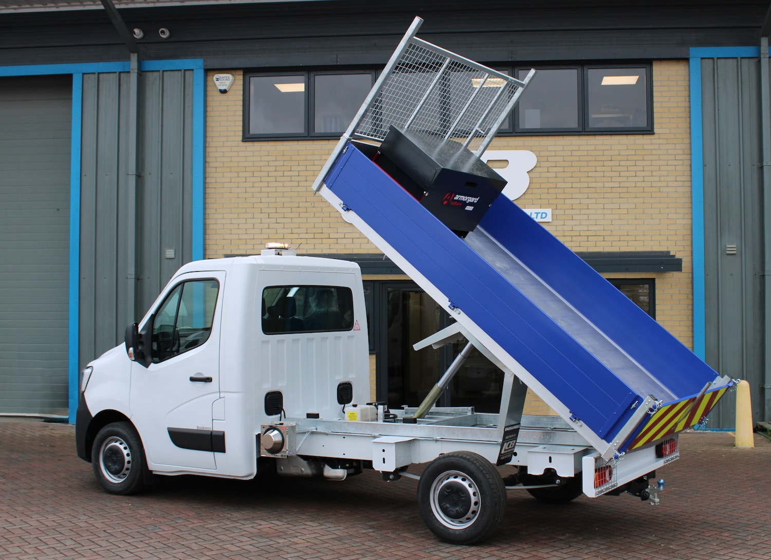 Used Renault Master 2025 for sale - 76101316: Photo 7