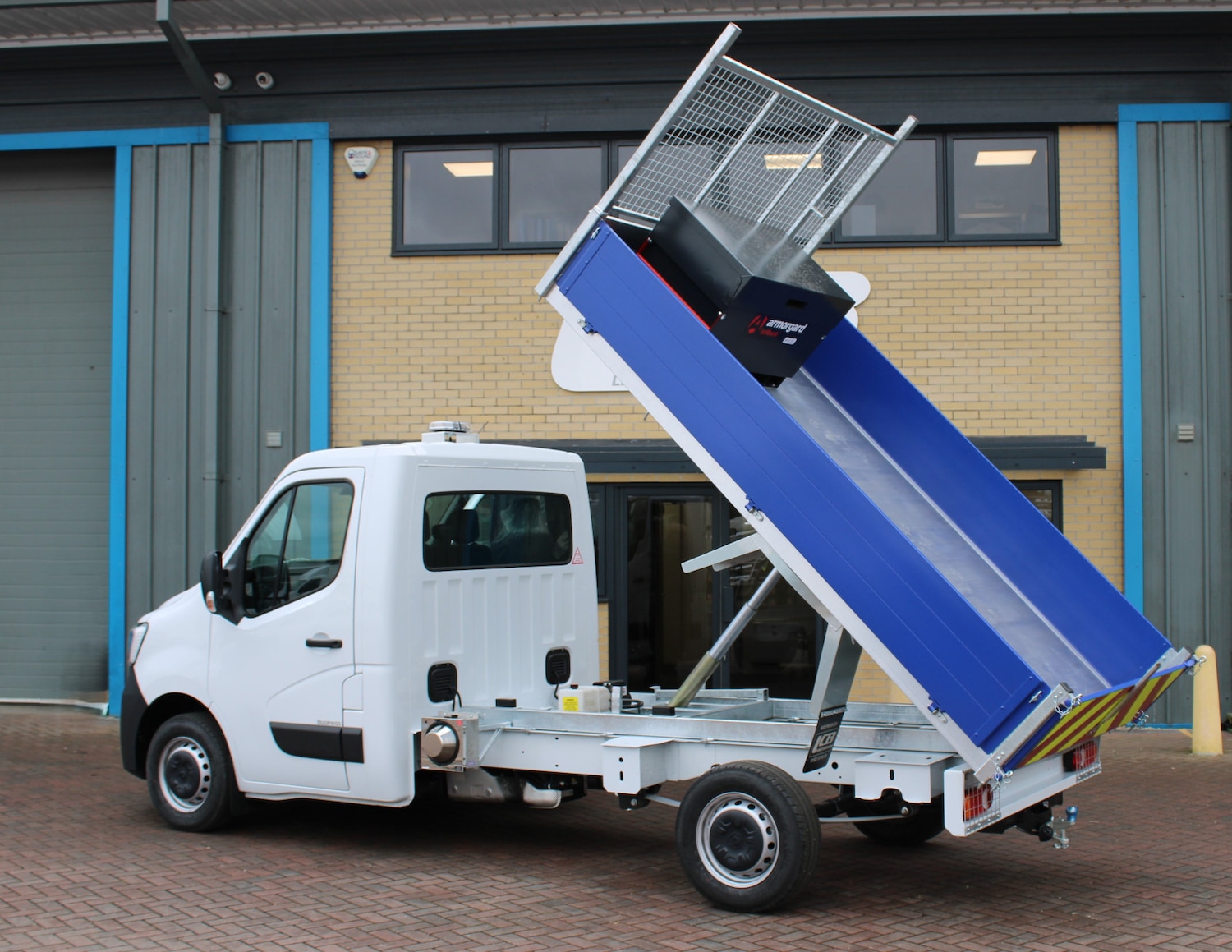 Used Renault Master 2025 for sale - 76101316: Photo 8