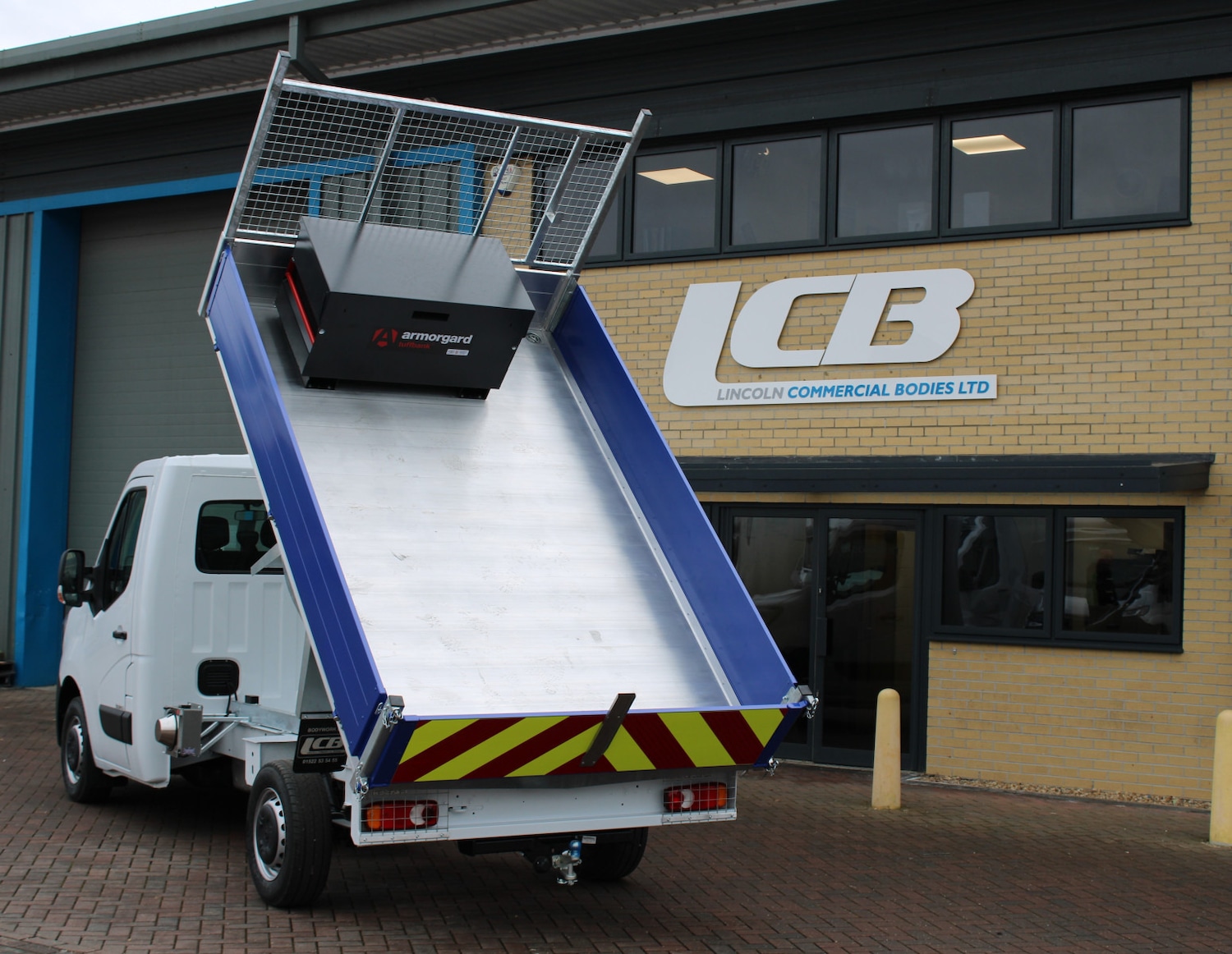 Used Renault Master 2025 for sale - 76101316: Photo 9