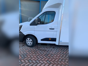 Used Renault Master 2026 for sale - 78763975: Photo